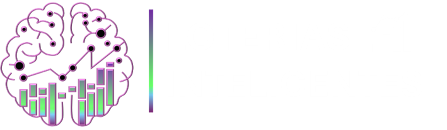 Logo Loterias Inteligente - Visite nosso site